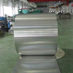 保溫鋁卷 保溫鋁卷